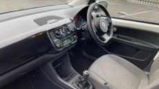 Volkswagen Up 1.0 Move Up 5dr Petrol Hatchback